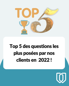 top 5 clients