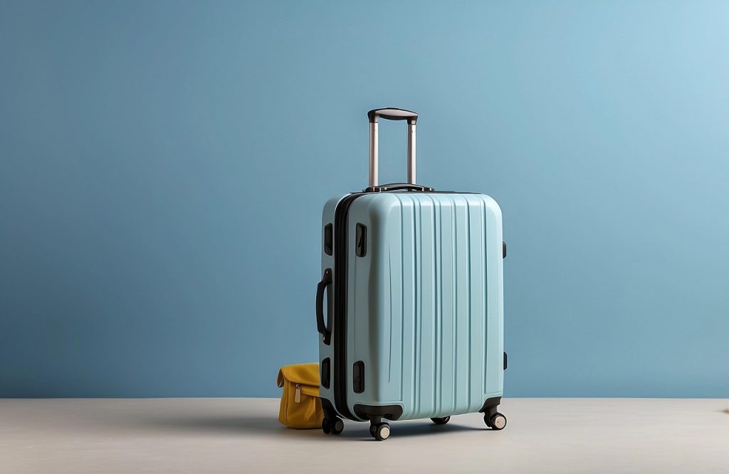 Bagage retardé, perdu ou endommagé